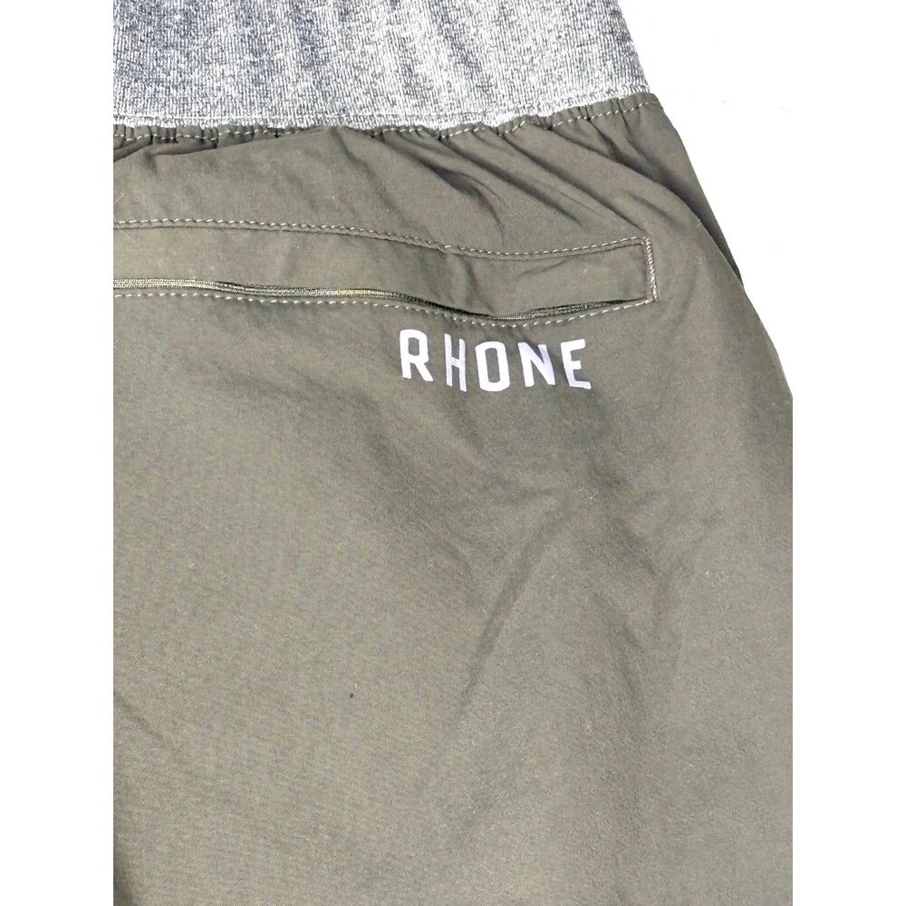 Rhone Athletic Shorts Mens X-Large 7